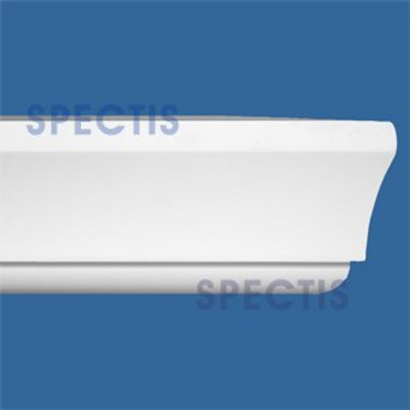 MD1759 Spectis Molding Band Trim 6"P x 6.5"H x 144"L