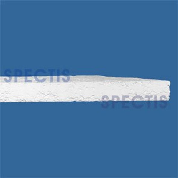 MD1776CF Spectis Molding Concrete Finish Sill Trim 7"P x 3"H x 144"L