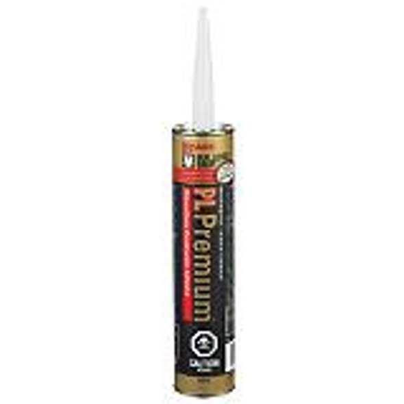 PLP100 PL Premium Urethane Adhesive for Spectis Products