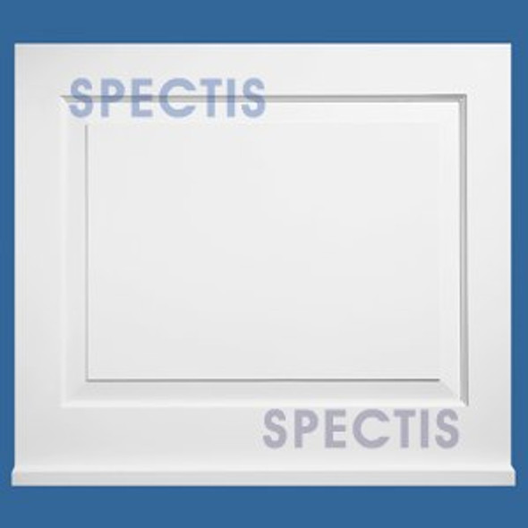 WP2432S Urethane Window Panel WP 2432S