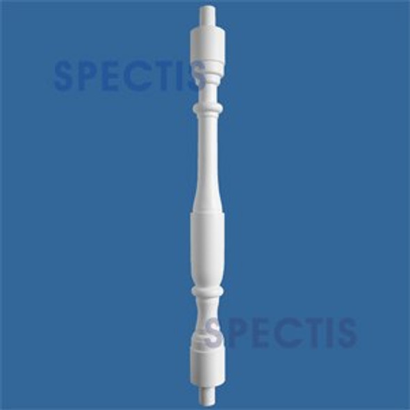 BAL2038-36 Spectis Baluster or Spindle 3 1/2" x 36"