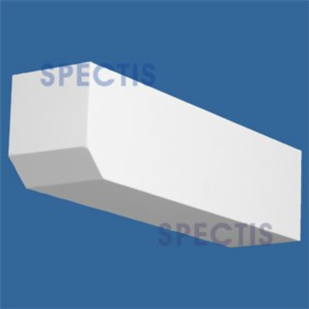 BL2919 Corbel Block or Eave Bracket 3.5"W x 4"H x 15" P BL2919 Corbel Block or Eave Bracket 3.5"W x 4"H x 15" P