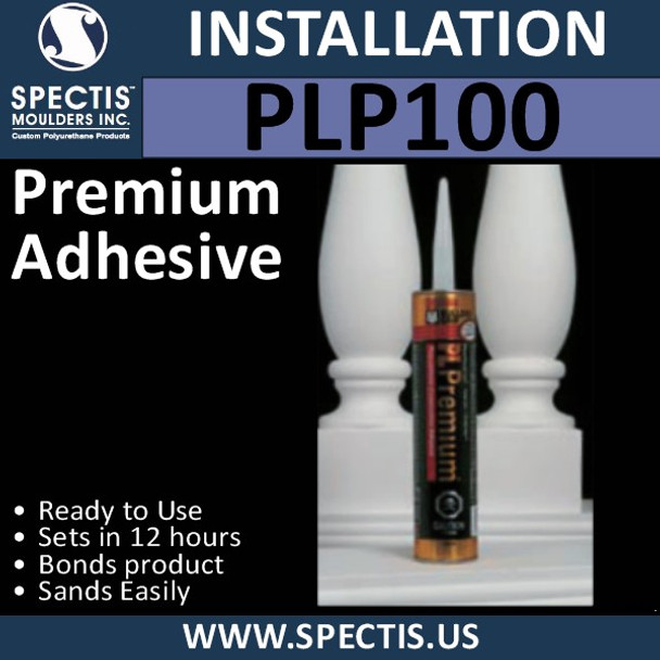 PLP100 PL Premium Urethane Adhesive for Spectis Products