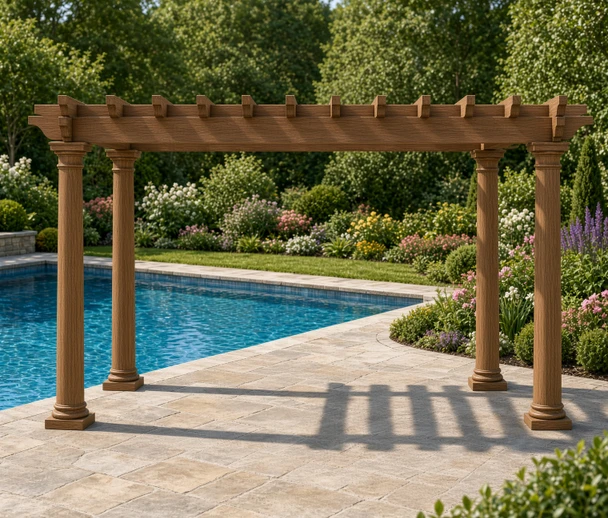 TR1212B trellis kit