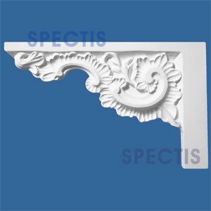 SB3100L Urethane Stair Bracket 12 x 7.5 x .75