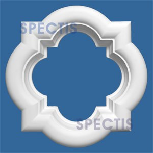 ARB3232 Arabesque Decorative Urethane Molding Frame