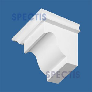 BL2658L-8/12 Pitch Corbel or Eave Bracket 4.25"W x 7"H x 7.25" P