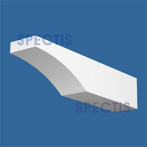 BL2692 Corbel Block or Eave Bracket 6"W x 6.75"H x 32" P