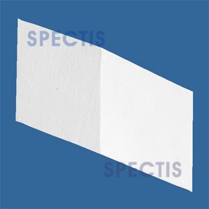 BL2759-10/12 Pitch Corbel or Eave Bracket 7.29"W x 1.7"H x 3.4" P