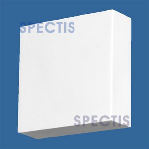 BL2799 Corbel Block or Eave Bracket 3.5"W x 3.5"H x 1" P