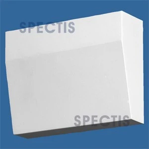 BL2933 Corbel Block or Eave Bracket 6"W x 4.5"H x 1.75" P