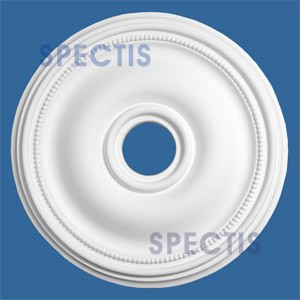 CM1818S 18" Round Decorative Ceiling Medallion 3.5" Hole