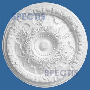 CM2828 Decorative Ceiling Medallion 28-1/8" Round
