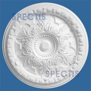CM2828 Decorative Ceiling Medallion 28-1/8" Round