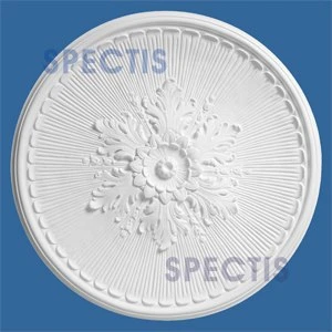 CM2929 28" Round Decorative Ceiling Medallion