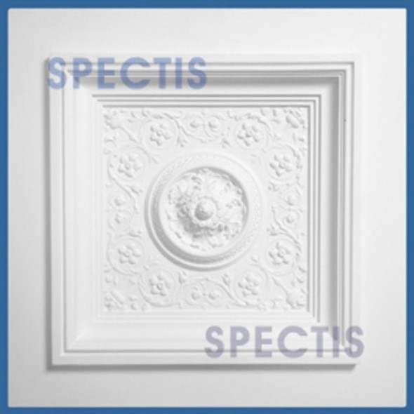 CP2901 Decorative Ceiling Panel 28 7/8" Square