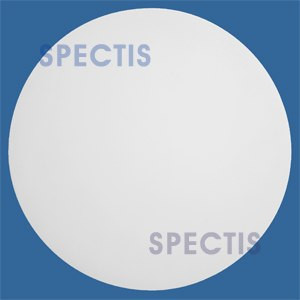 CR10 1 15/16" Round Urethane Rosette