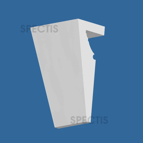 K2732 Spectis Urethane Keystone