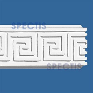 MD1045 Spectis Molding Chair Rail Trim 5/8"P x 2 5/8"H x 11'0"L
