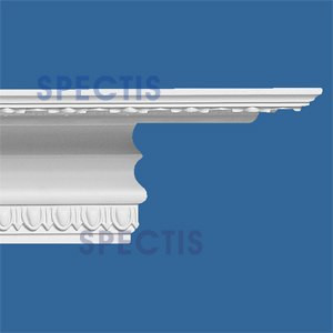 MD1061 Spectis Crown Molding Trim 8 3/4"P x 7 1/4"H x 134"L