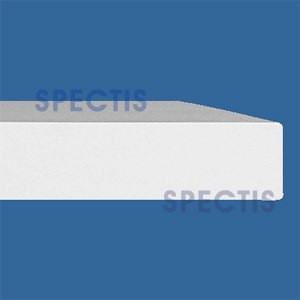 MD1079 Spectis Molding Sill Trim 1 5/8"P x 3 3/8"H x 144"L