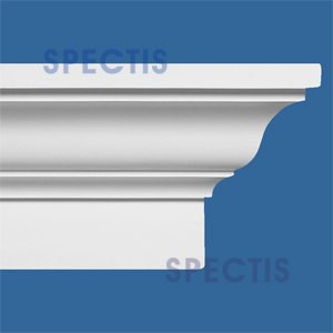 MD1098 Spectis Crown Molding Trim 9 1/2"P x 15 1/2"H x 144"L