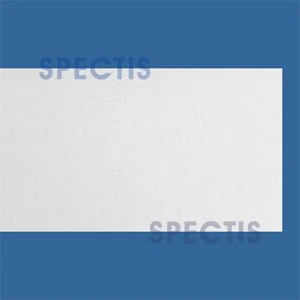 MD1108-12 Spectis 1-1/2" Flat Trim 1 1/2"P x 12"H x 144"L