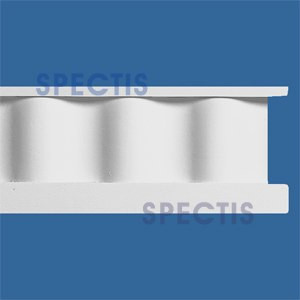 MD1129 Spectis Molding Case Trim 1 1/2"P  x 6"H x 72"L