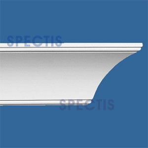 MD1139 Spectis Crown Molding Trim 5 1/4"P x 5 1/4"H x 144"L