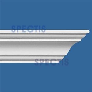 MD1149 Spectis Crown Molding Trim 2 3/8"P x 2 3/8"H x 144"L