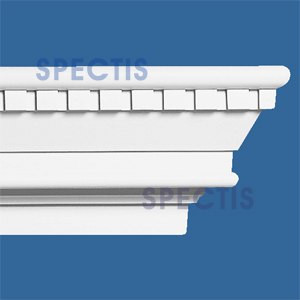 MD1152 Spectis Crown Molding Trim 5"P x 8 1/4"H x 144"L