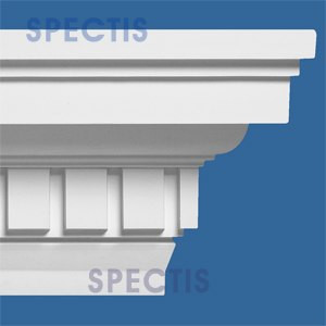 MD1155 Spectis Crown Molding Trim 12"P x 22"H x 144"L