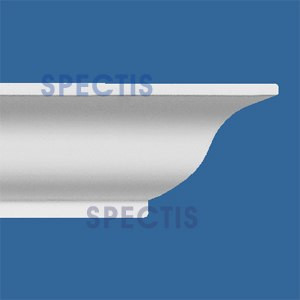 MD1157 Spectis Crown Molding Trim 3"P x 3"H x 144"L