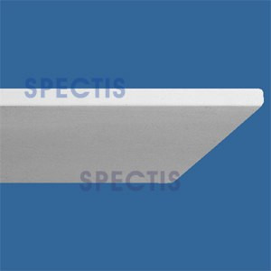 MD1159 Spectis Crown Molding Trim 4"P x 4"H x 144"L