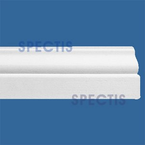 MD1172 Spectis Molding Case Trim 9/16"P x 3"H x 144"L