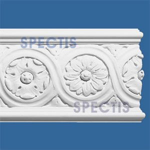 MD1196 Spectis Molding Case Trim 7/8"P x 15 1/2"H x 140 3/4"L