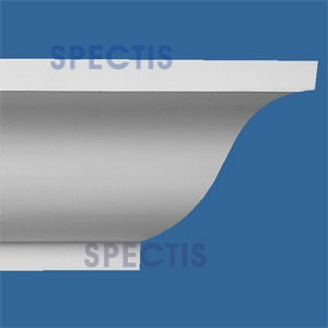 MD1209 Spectis Crown Molding Trim 10"P x 12"H x 144"L
