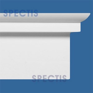 MD1236 Spectis Crown Molding Trim 4 1/4"P x 10 1/16"H x 144"L