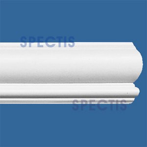 MD1238 Spectis Molding Rail Trim 7/8"P x 3"H x 144"L
