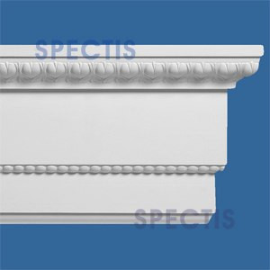 MD1241 Spectis Molding Head Trim 5"P x 16"H x 144"L