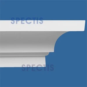 MD1255 Spectis Crown Molding Trim 10 1/2"P x 17"H x 144"L