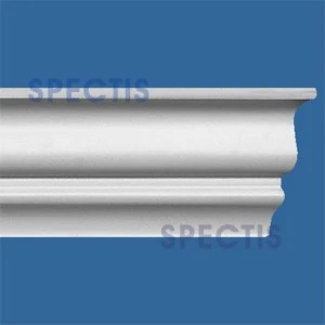 MD1306 Spectis Brick Molding Trim 2 1/2"P x 3 1/2"H x 140"L