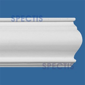 MD1332 Spectis Molding Plant on Trim 1 3/4"P x 6"H x 144"L