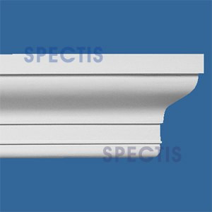 MD1337 Spectis Molding Back Band 3 1/8"P x 5 1/8"H x 144"L