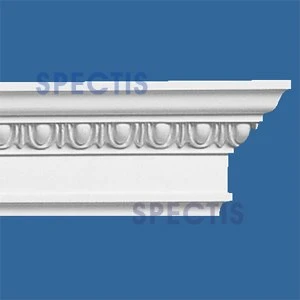 MD1349 Spectis Crown Molding Trim 2 3/4"P x 5"H x 138"L