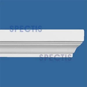 MD1350 Spectis Crown Molding Trim 1 7/8"P x 4 1/8"H x 144"L