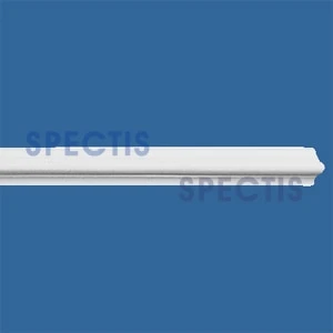 MD1364 Spectis Molding Plant On Trim 9/16"P x 1 1/8"H x 96"L