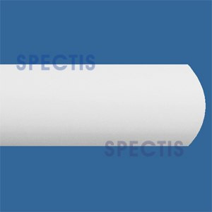 MD1366 Spectis Crown Molding Trim 5"P x 5"H x 144"L