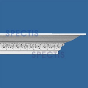 MD1374 Spectis Dentil Molding Trim 3"P x 4 1/4"H x 144"L