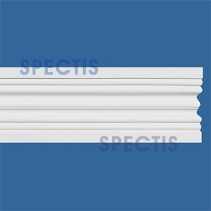 MD1381 Spectis Molding Case Trim 1 1/8"P x 5"H x 144"L